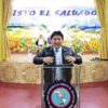 Escuela BÍblica: Cristo el Salvador – Sesión 010 – Edgar Cruz Ministries